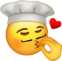 :chefkiss: